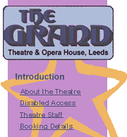 The Grand Theatre & Opera House