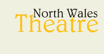 North Wales Theatre