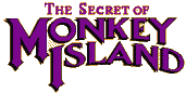 The Secret of Monkey Island