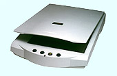 Astra 3450 Scanner