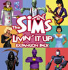 The Sims - Livin' it up