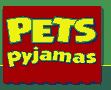 Pets Pyjamas